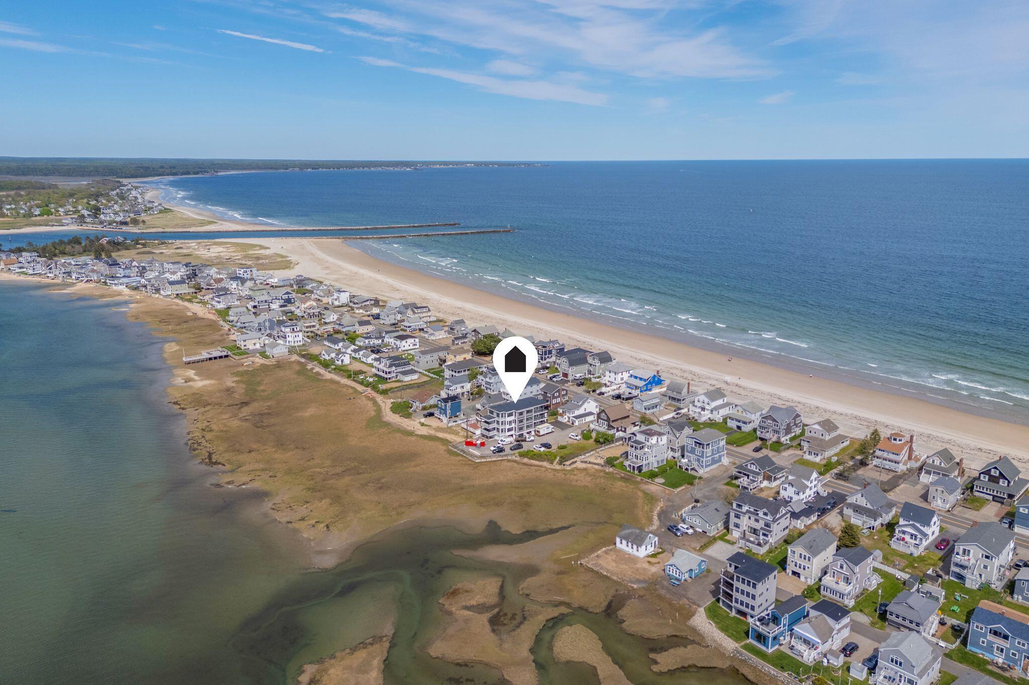 11 Clam Lane, Unit A Wells, ME 04090 - Photo 1 of 12 mls_DJI_20260522145122_0608_D copy b