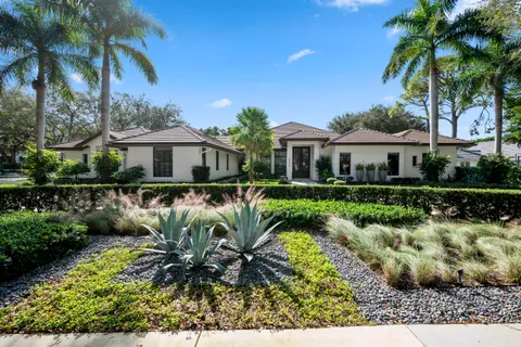 $5,495,000 | 2350 Windsor Circle, Boca Raton, FL 33431