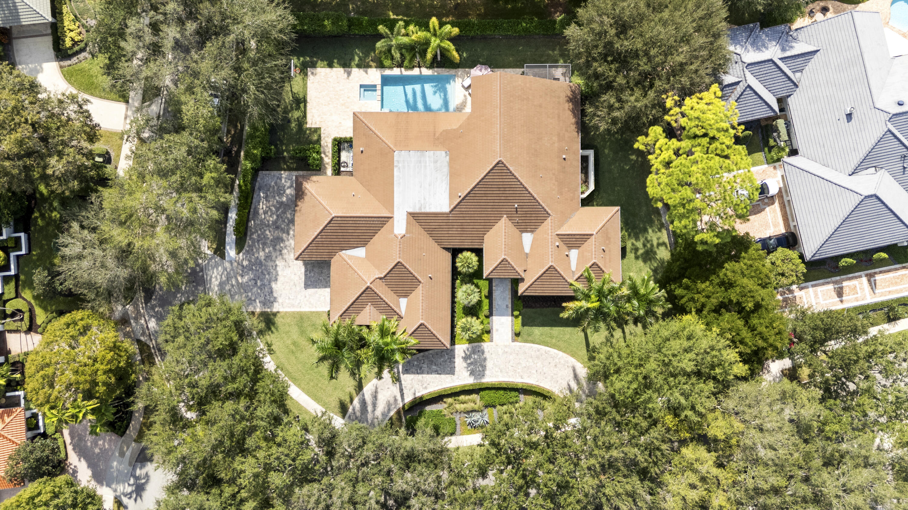 2350 Windsor Circle Boca Raton, FL 33431 - Photo 5 of 67 DJI_20251205010033_0206_D