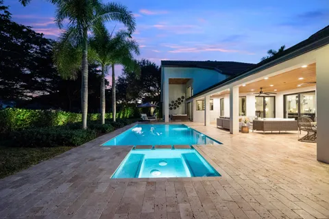 $5,495,000 | 2350 Windsor Circle, Boca Raton, FL 33431