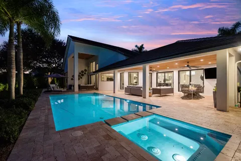 $5,495,000 | 2350 Windsor Circle, Boca Raton, FL 33431
