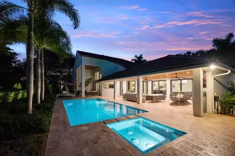 $5,495,000 | 2350 Windsor Circle, Boca Raton, FL 33431