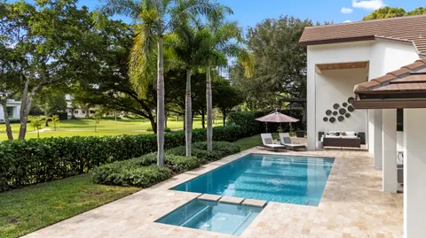 $5,495,000 | 2350 Windsor Circle, Boca Raton, FL 33431