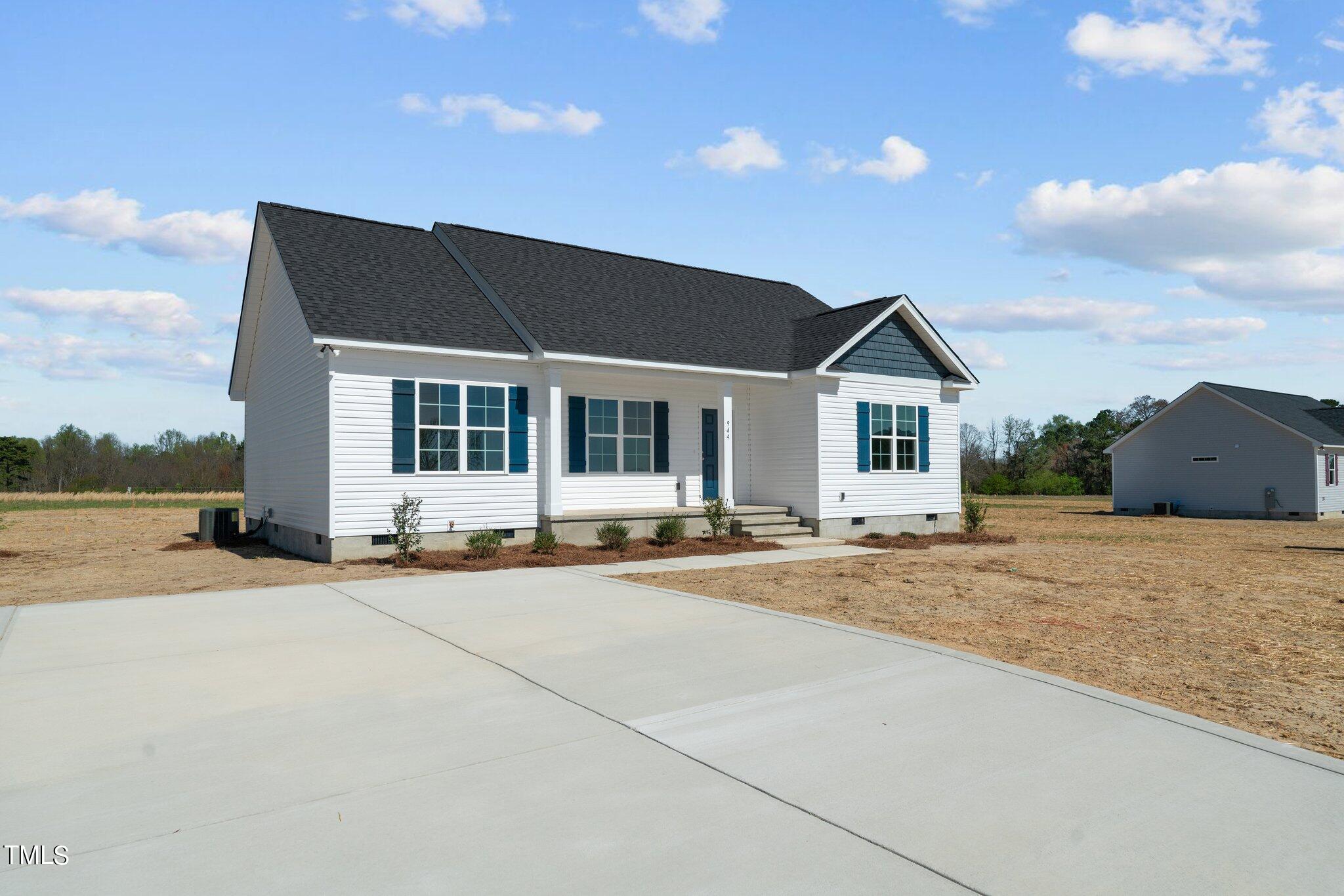 944 Spring Hill Church Road Lillington, NC 27546 - Photo 2 of 32 2-web-or-mls-DSC08286