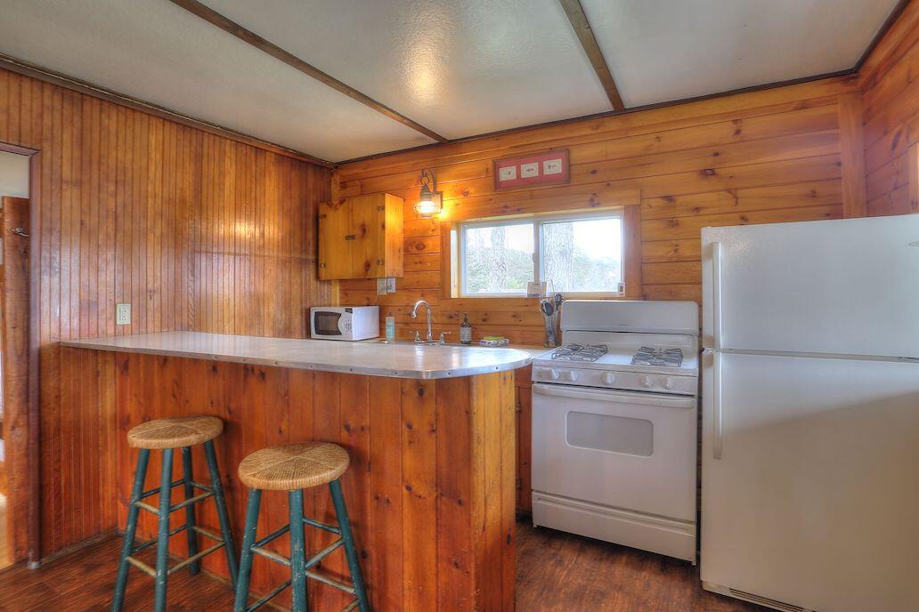 5 Lyons Lane, Unit SM Rangeley, ME 04970 - Photo 13 of 47 Kitchen