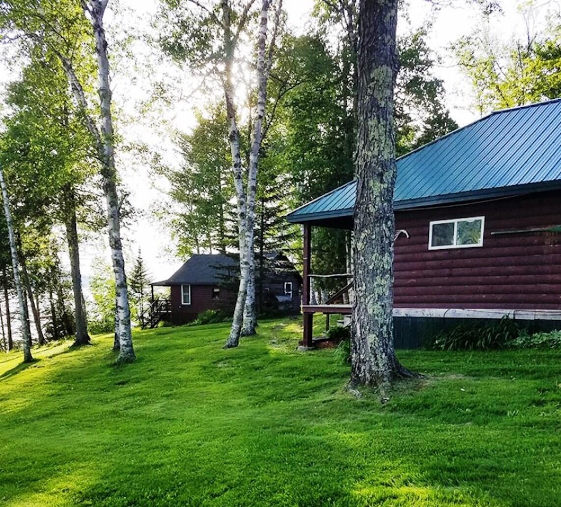 5 Lyons Lane, Unit SM Rangeley, ME 04970 - Photo 2 of 47 Sportsman