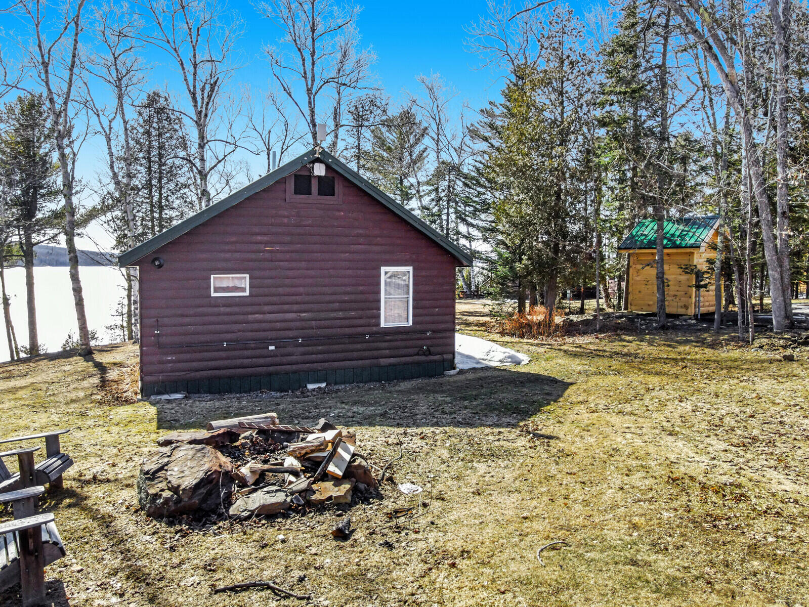 5 Lyons Lane, Unit SM Rangeley, ME 04970 - Photo 4 of 47 Sportsman