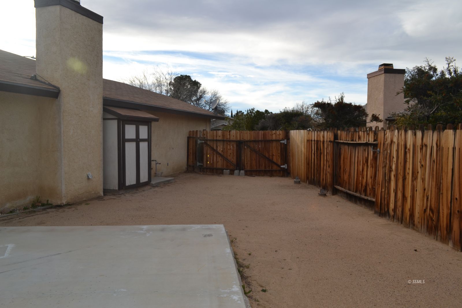 1106 Faith Court Ridgecrest, CA 93555 - Photo 42 of 50