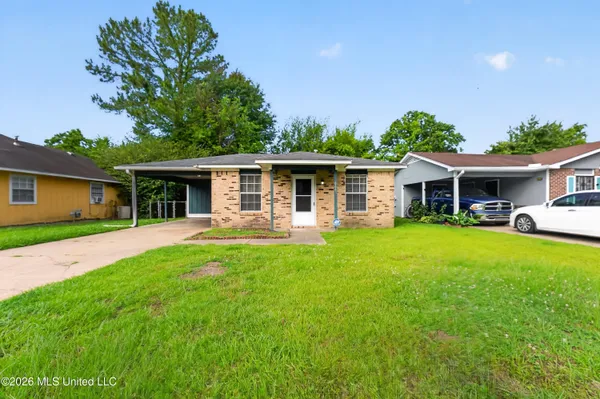 $79,900 | 6643 Glen Ridge Drive, Jackson, MS 39213