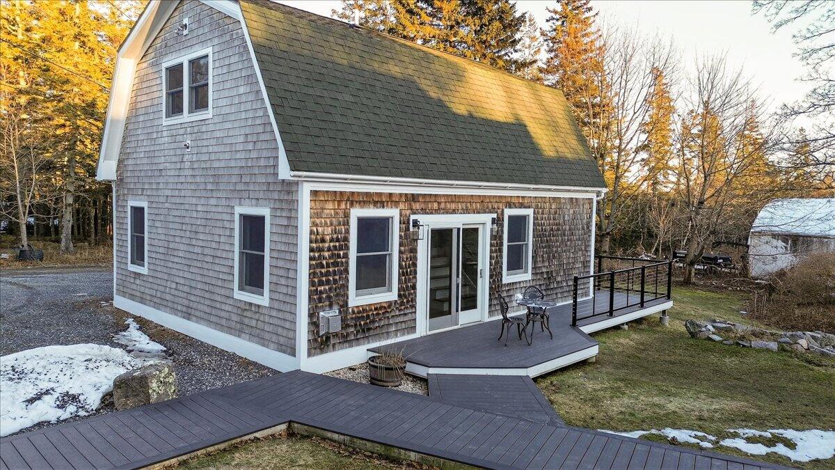 67 Tea Hill Road Stonington, ME 04681 - Photo 143 of 157 Stonington