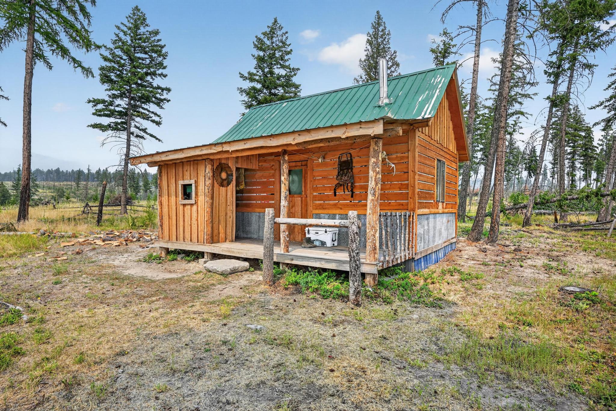 84 Ruger Drive Rexford, MT 59930 - Photo 18 of 46 Gallery Image 18