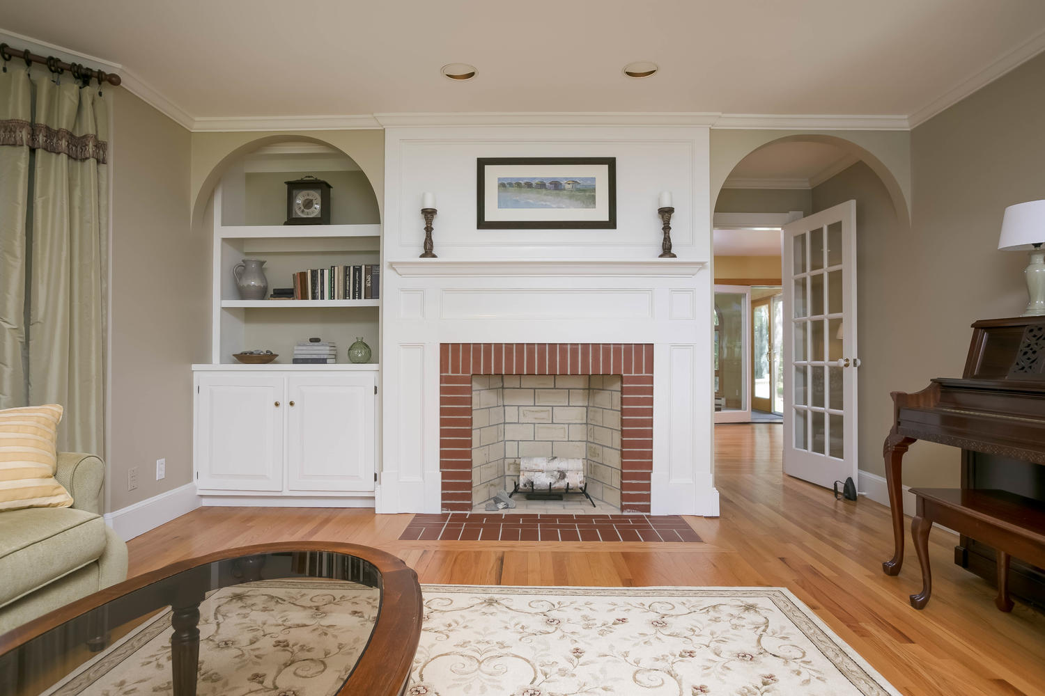 45 Stonegate Road Cape Elizabeth, ME 04107 - Photo 8 of 52 45 Stonegate Rd Cape Elizabeth-large-009