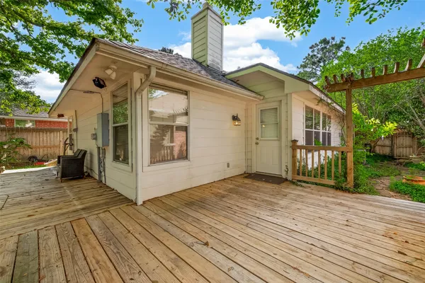 $390,000 | 18 Mulberry Glen Place, Spring, TX 77382