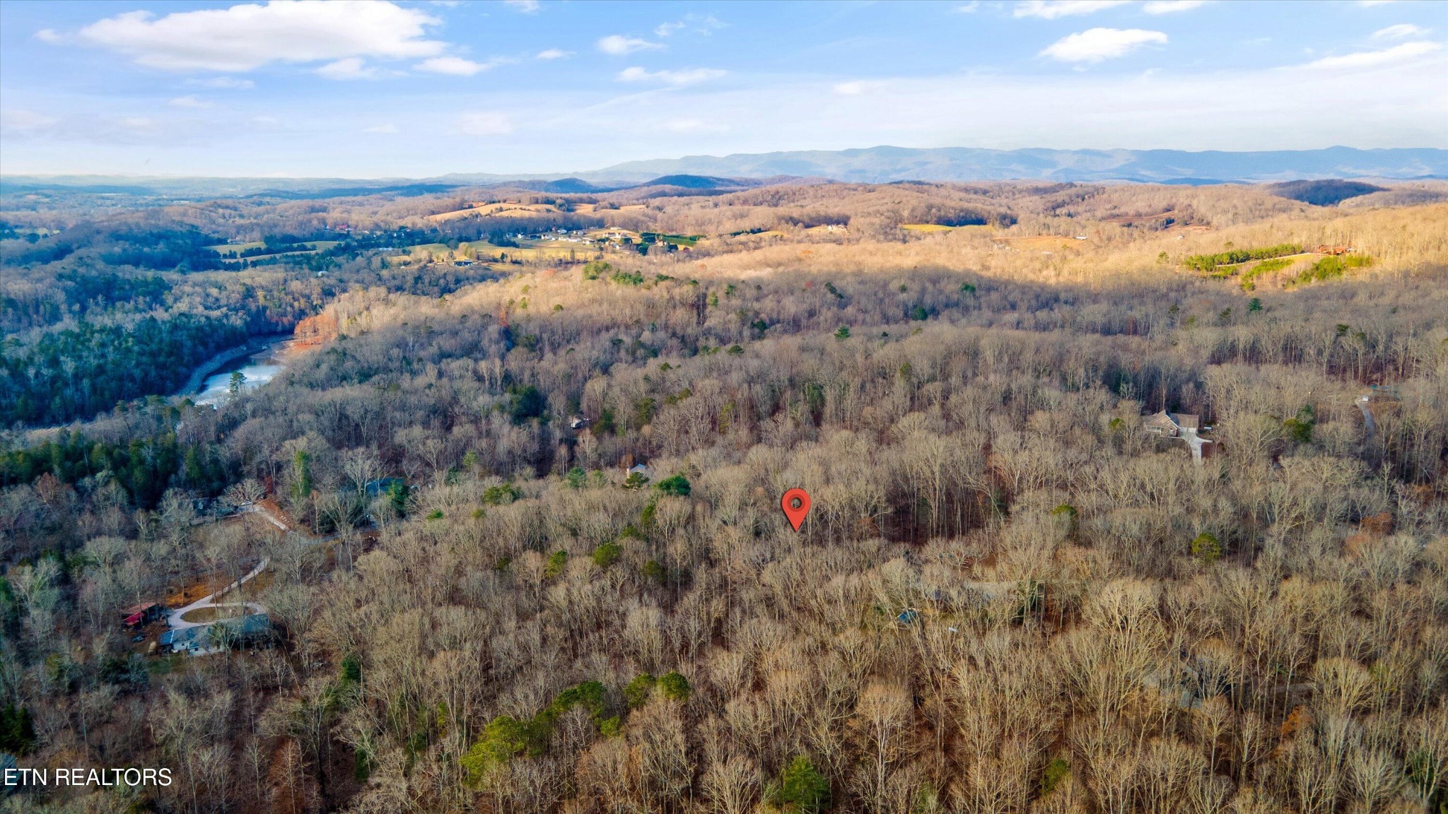 0 Ridge Top Road Andersonville, TN 37705 - Photo 16 of 17 Gallery Image 16
