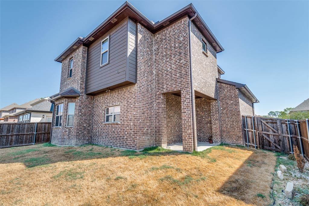 112 Brooks Drive Terrell, TX 75160 - Photo 25 of 25 Gallery Image 25
