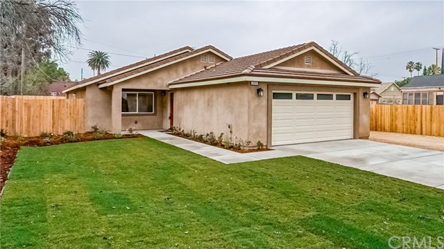 2830 Denton Street Riverside, CA 92507 - Photo 1 of 1
