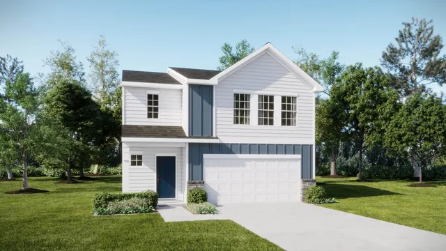 $254,999 | 240 Cobridge Lane, Woodruff, SC 29388