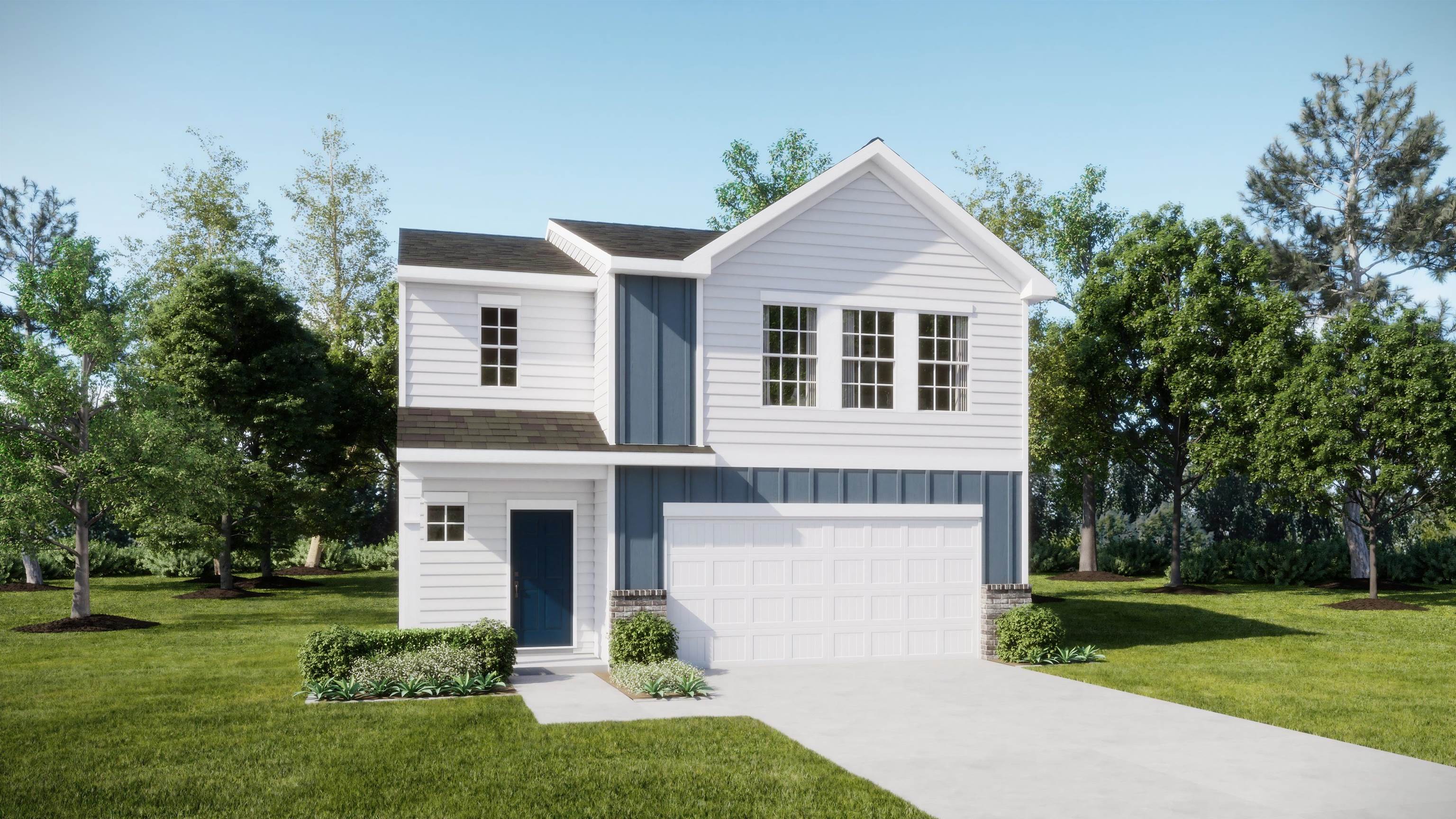 240 Cobridge Lane Woodruff, SC 29388 - Photo 1 of 27