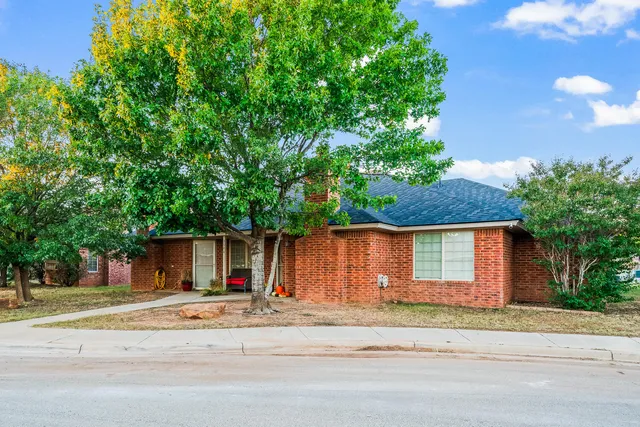 $320,000 | 3104 110th Street, Lubbock, TX 79423