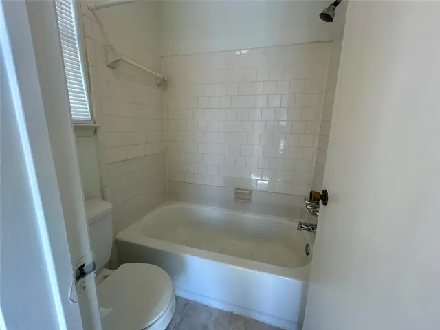 a view of swimming pool with a backyard