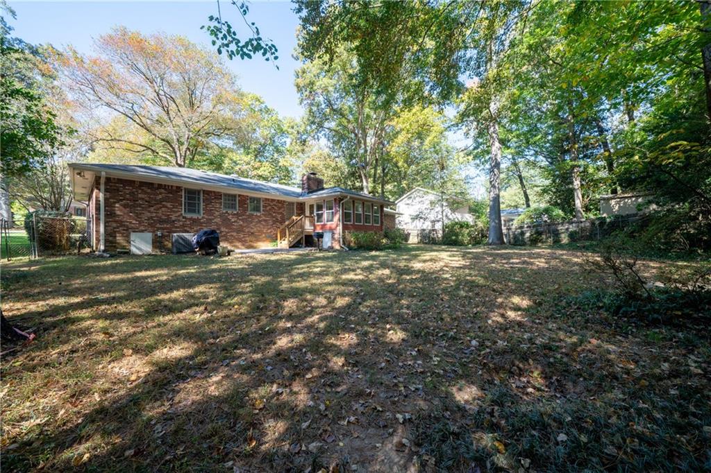 1501 Diamond Head Drive Decatur, GA 30033 - Photo 26 of 26