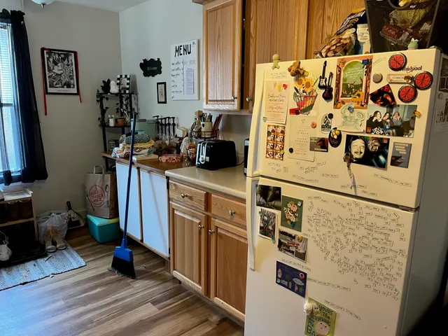 $699,000 | 290-292 North Street, Burlington, VT 05401