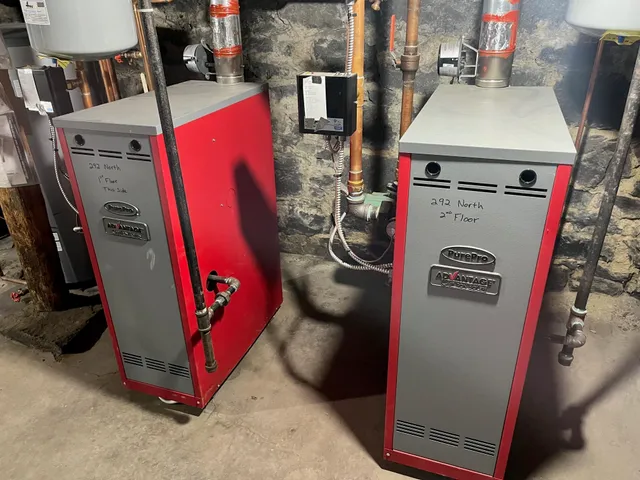 $699,000 | 290-292 North Street, Burlington, VT 05401