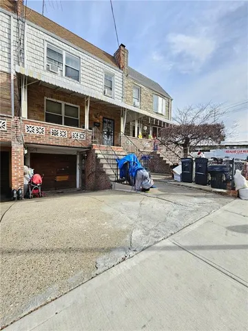 $1,650,000 | 1581 74th Street | Bensonhurst