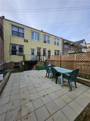 $1,650,000 | 1581 74th Street | Bensonhurst