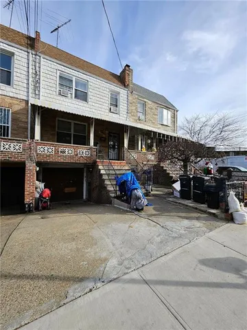 $1,650,000 | 1581 74th Street | Bensonhurst