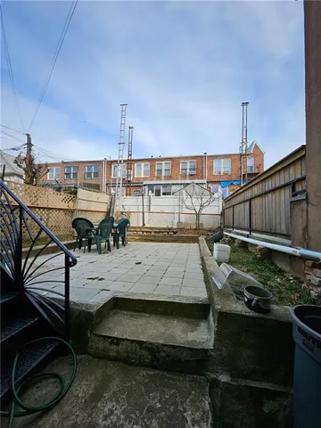 $1,650,000 | 1581 74th Street | Bensonhurst