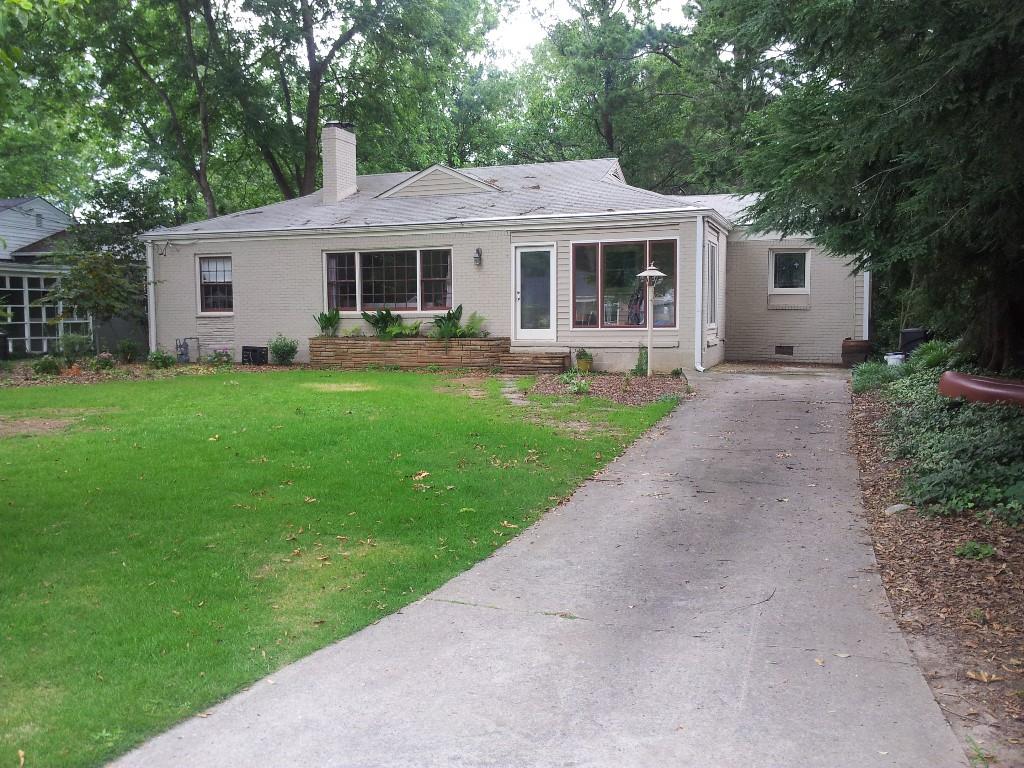 2276 Sanford Road Decatur, GA 30033 - Photo 1 of 1