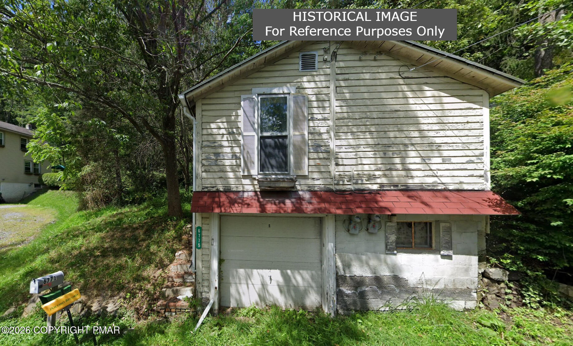 6775 Cherry Valley Road Stroudsburg, PA 18360 - Photo 18 of 40 17 - 1 - 1 - Historical Image 2