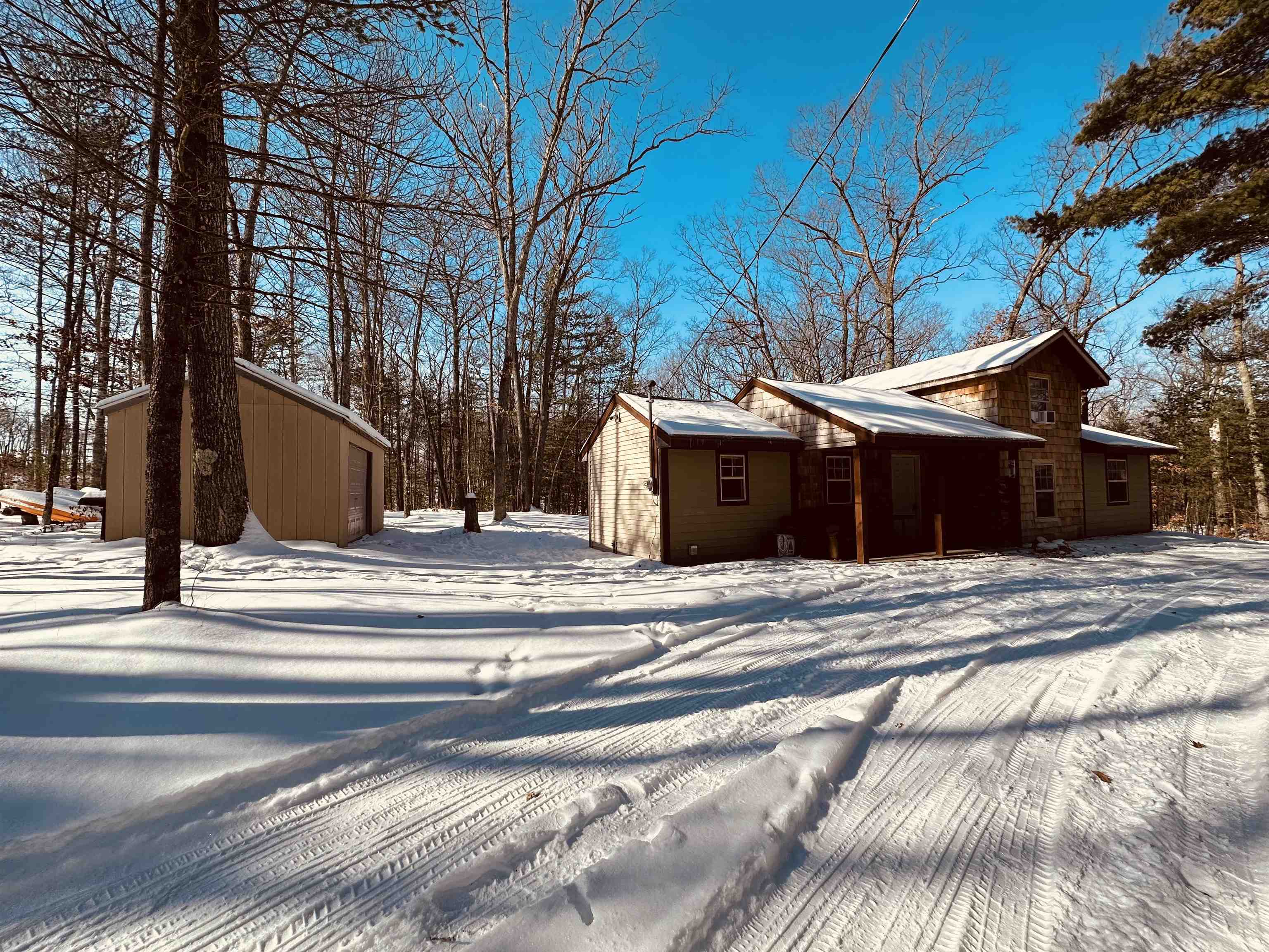 6980 Stephan Bridge Road Roscommon, MI 48653 - Photo 1 of 35 Gallery Image 1