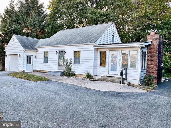 $2,000 | 646 West Glenwood Avenue, Smyrna, DE 19977