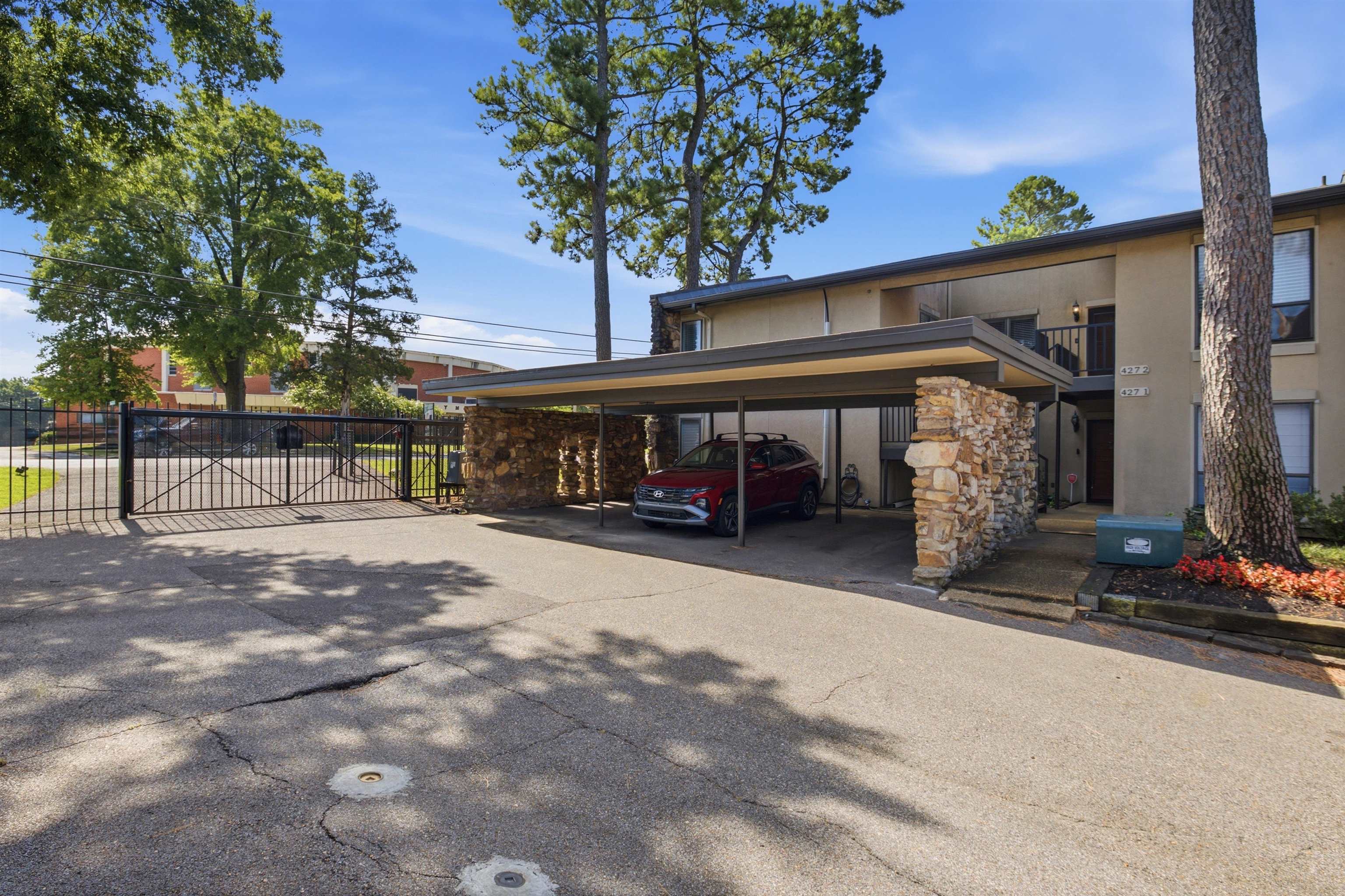 427 South Perkins Road, Unit 4271 Memphis, TN 38117 - Photo 36 of 37