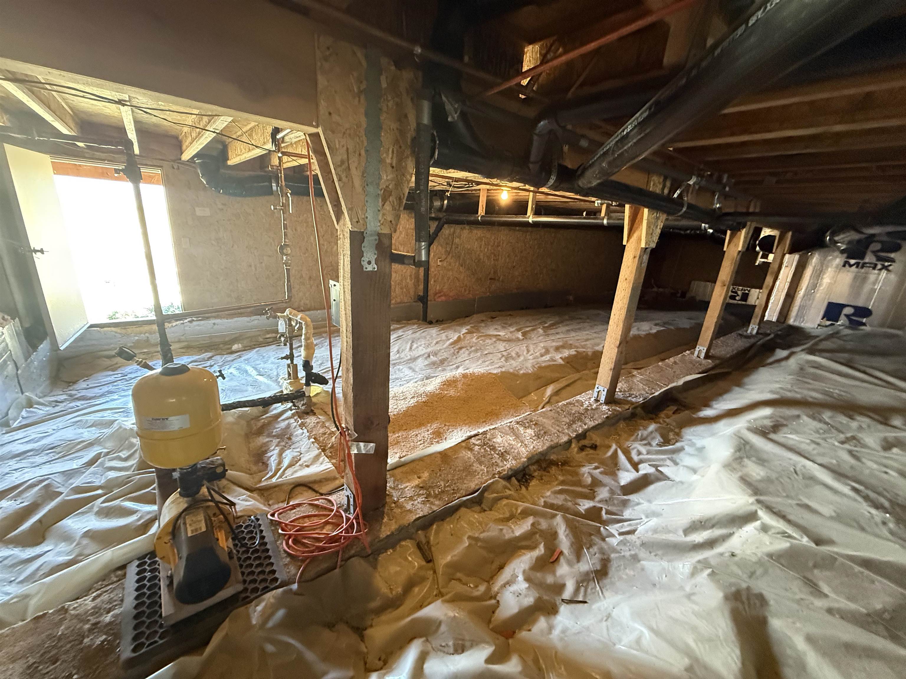 35 Potato Peak Road Bridgeport, CA 93517 - Photo 21 of 21 a view of a storage room