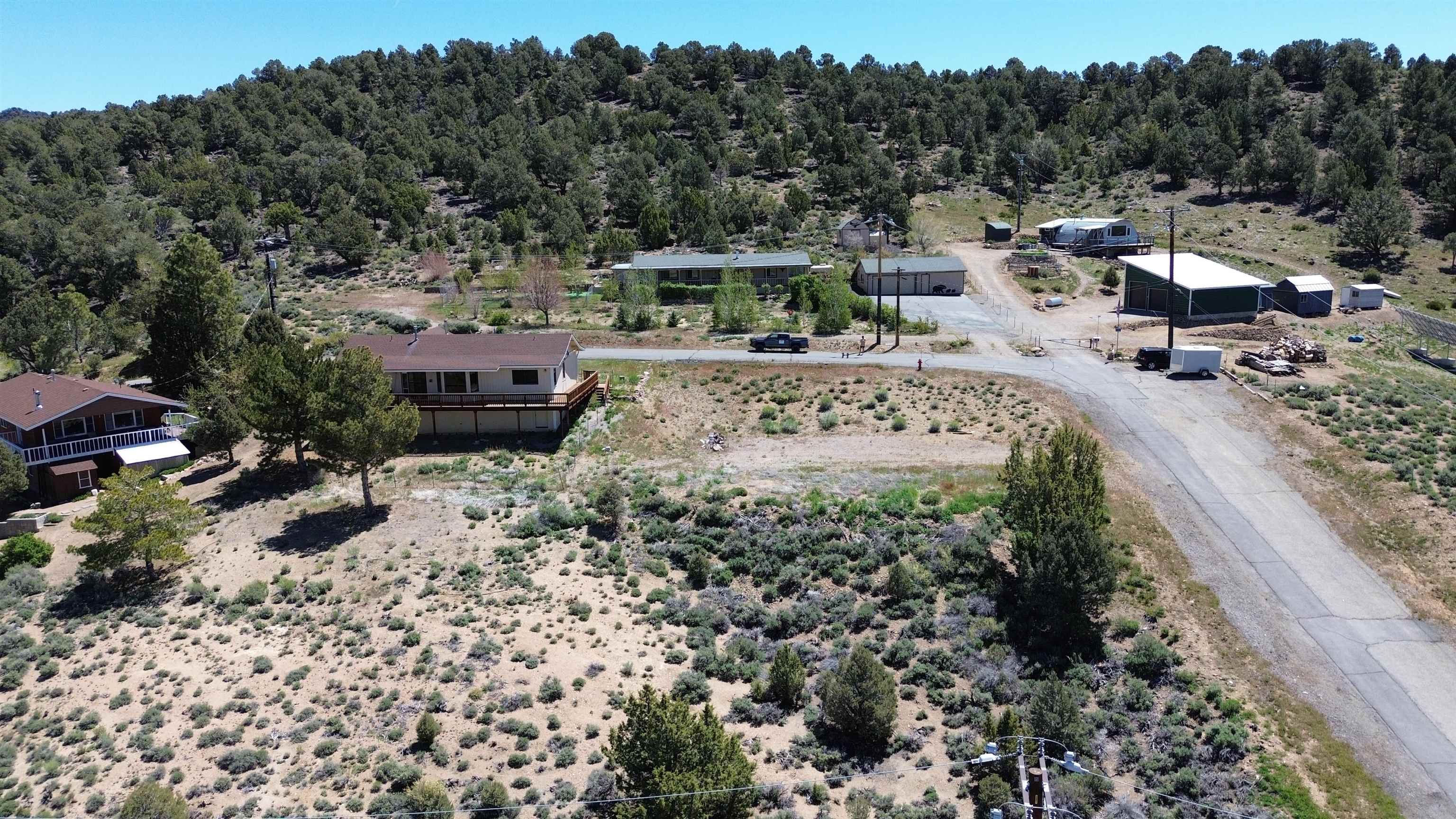 35 Potato Peak Road Bridgeport, CA 93517 - Photo 3 of 21