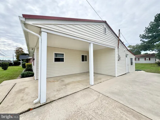 $1,650 | 1424 South Governors Avenue, Dover, DE 19904