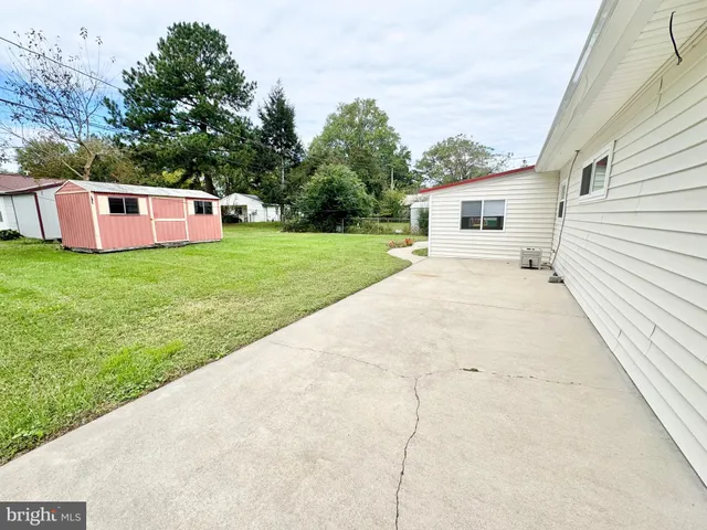 $1,650 | 1424 South Governors Avenue, Dover, DE 19904