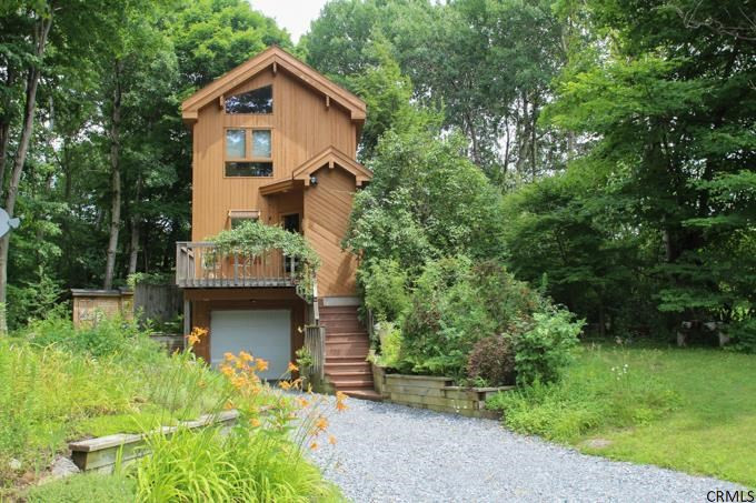 175 Parkhurst Road Wilton, NY 12831 - Photo 1 of 25 Photo 1