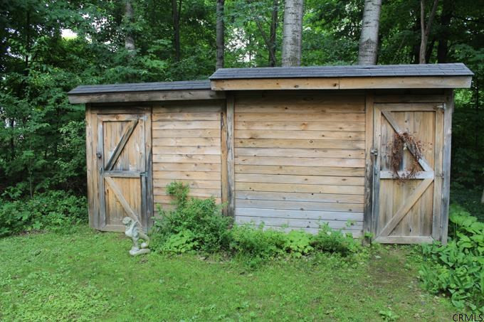 175 Parkhurst Road Wilton, NY 12831 - Photo 21 of 25 Photo 21