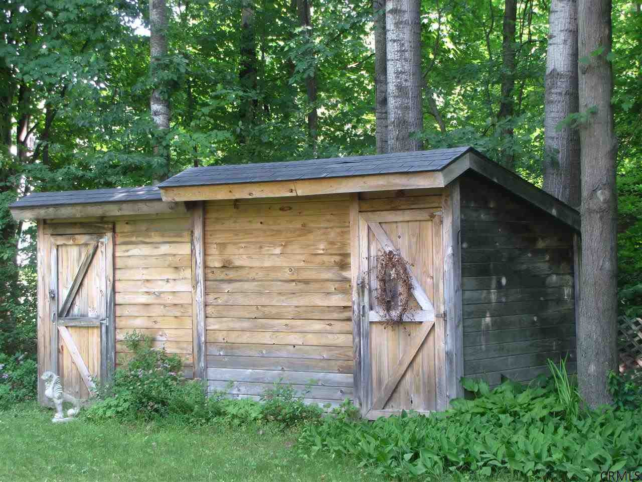 175 Parkhurst Road Wilton, NY 12831 - Photo 25 of 25 Photo 25