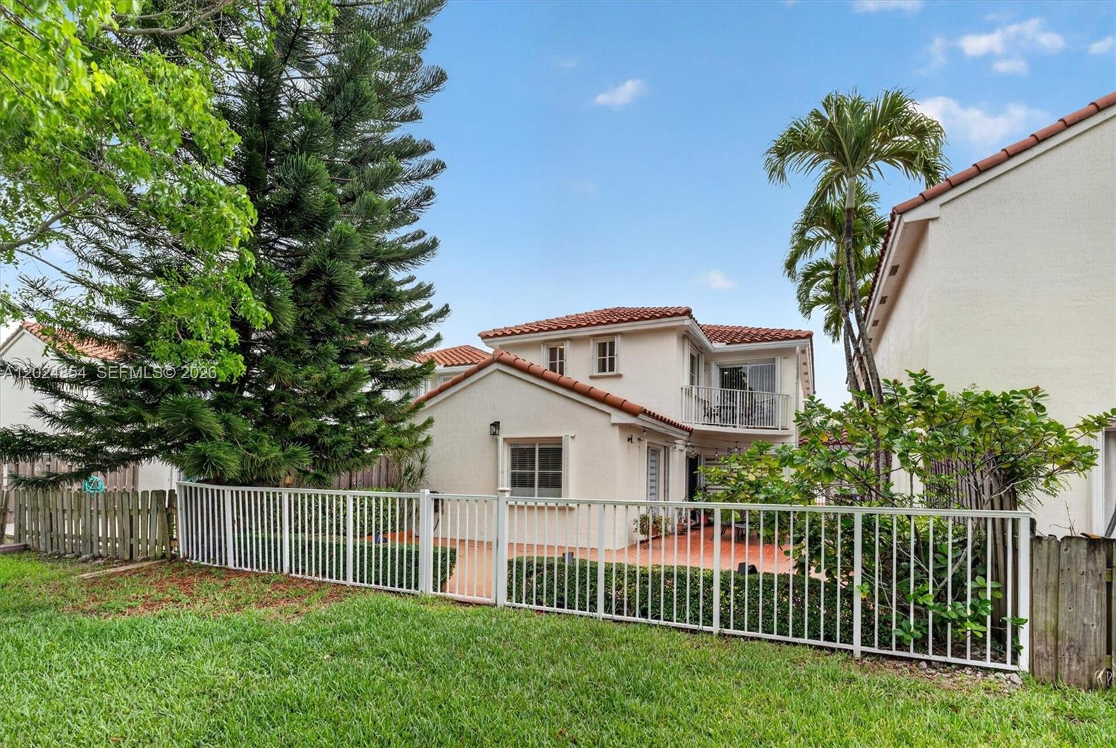 14930 Southwest 104th Street, Unit 27 Miami, FL 33196 - Photo 46 of 56