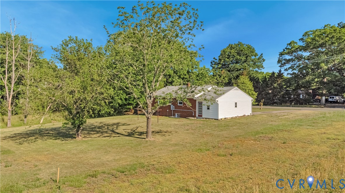 712 Fredericks Hall Road Bumpass, VA 23024 - Photo 40 of 46