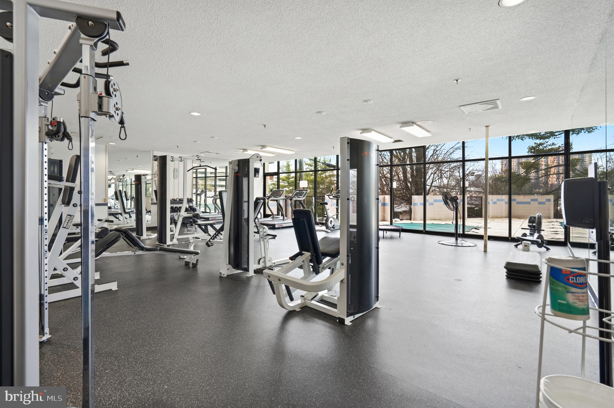 5911 Edsall Road, Unit 0G13 Alexandria, VA 22304 - Photo 18 of 30