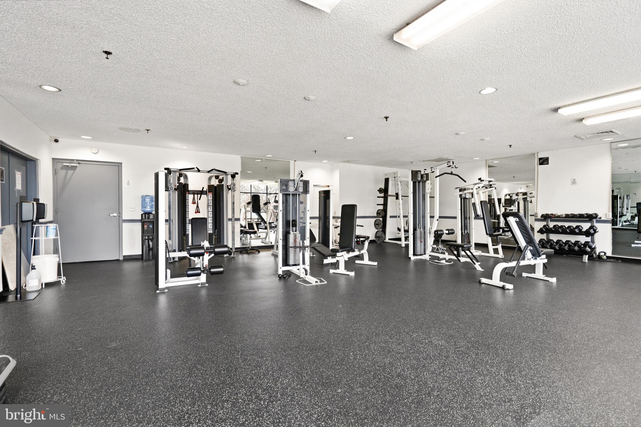 5911 Edsall Road, Unit 0G13 Alexandria, VA 22304 - Photo 20 of 30