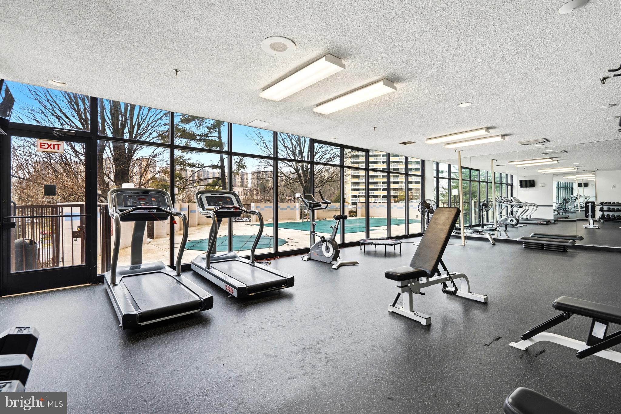 5911 Edsall Road, Unit 0G13 Alexandria, VA 22304 - Photo 22 of 30