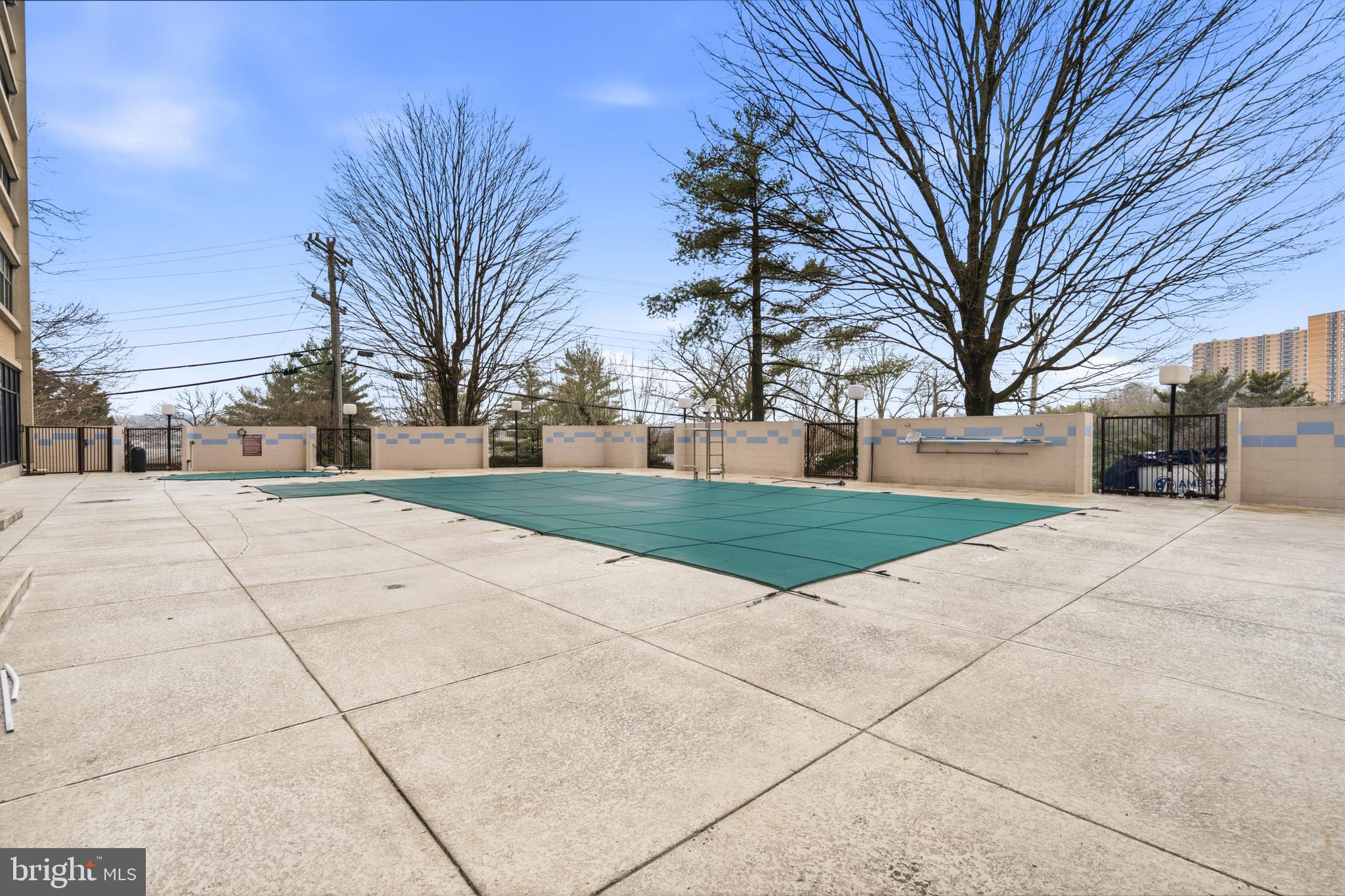 5911 Edsall Road, Unit 0G13 Alexandria, VA 22304 - Photo 27 of 30