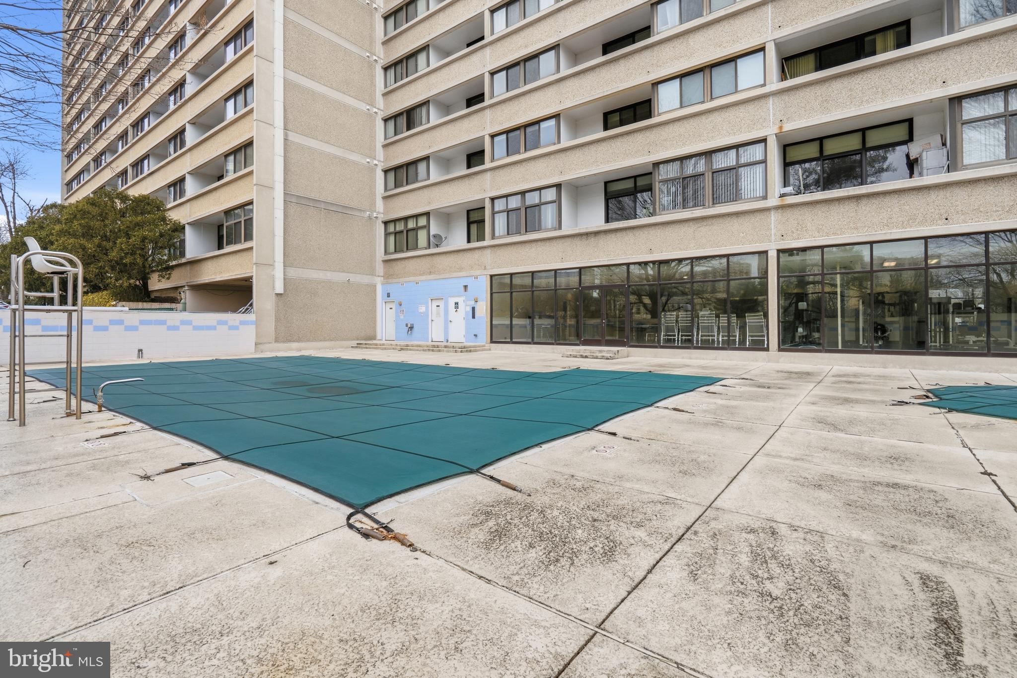 5911 Edsall Road, Unit 0G13 Alexandria, VA 22304 - Photo 29 of 30